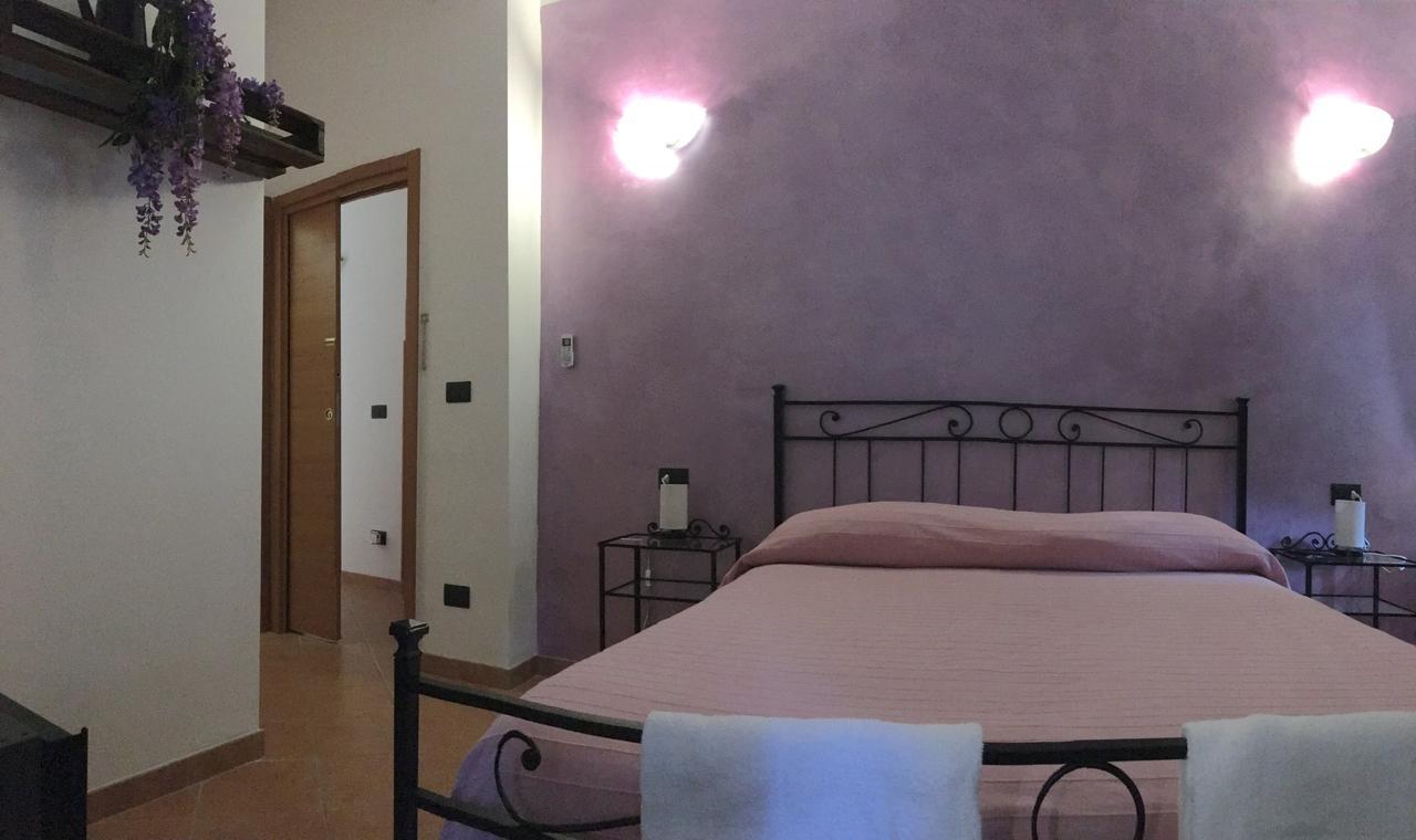 Affittacamere Virginia'S Rooms 제노바 외부 사진